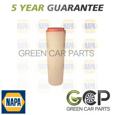 Filtro de aire NAPA para Land Rover Range BMW Serie 5 X5 3 2.5 D 2.9 3.0 Foto 1 de 2