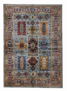 Ziegler Ariana 244x173 cm Handgeknüpft Teppich Orientteppich Neu - Picture 1 of 10