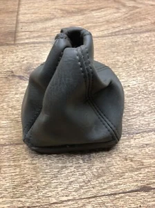 CLASSIC RANGE ROVER Gear Stiefel Leder.  Hi / Low - Bild 1 von 5