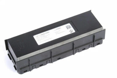 13591690 модуль управления отопителем кондиционером оригинальное оборудование 2014 Cadillac XTS - Изображение 1 из 4