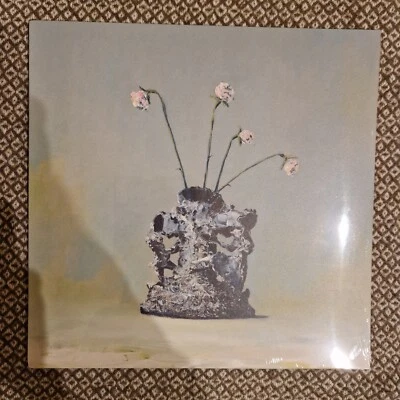 The Caretaker ‎– Everywhere At The End Of Time - Stage 2 / Vinyl LP Foto 1 de 2