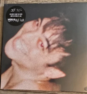 NEW sealed JOJI Ballads 1 Cloudy Clear an Red Vinyl LP Turntable Lab TTL x/1500 - Picture 1 of 4