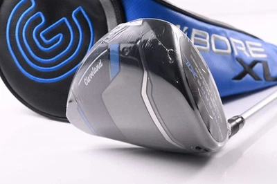 Cleveland HiBore XL Lite Driver / 9-12 Degree / Regular Flex Aldila Ascent PL 40 - Image 1 of 4