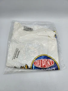 1999 Jeff Gordon T-Shirt #24 MEDIUM NASCAR Survival of the Fastest Vintage Tee  - Picture 1 of 5