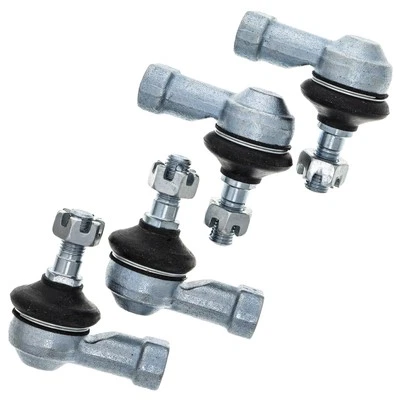 NICHE Tie Rod End Kit for Can-Am Mini DS 90 50 A44511145002 A44511145001 ATV - Image 1 of 4