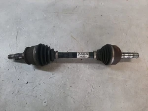 Árbol de transmisión delantero izquierdo opel zafira c tourer 2.0 cdti a20dth 13348258 aaka - Imagen 1 de 6