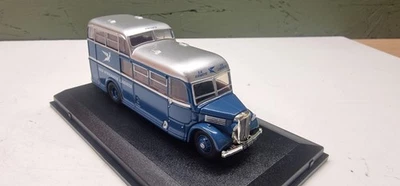 Oxford Diecast 76COM006 Commer Commando SAA South African Airways escala 1/76 Foto 1 de 4