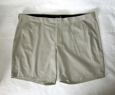 PANTALONES CORTOS DE GOLF FILA SPORT CAQUI Talla 52-54 * Nuevos con etiquetas Foto 1 de 4