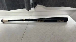 Zinger X Series Maple Wood Baseball Bat VM41 Model 34” Cupped - Picture 1 of 7