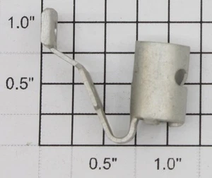 Lionel 2350-25 Electric Loco Lamp Socket - Picture 1 of 1