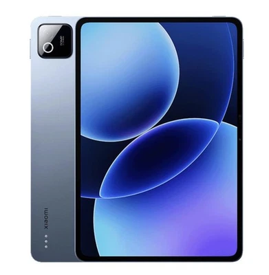 Xiaomi Pad 8 Pro 16GB+512GB Snapdragon 8 Elite (3 nm) Android 16 11.2" 50.0MP - Image 1 of 4