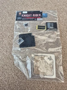 1/8 FANHOME DEAGOSTINI BUILD THE K2000 KITT K.I.T.T. KNIGHT RIDER CAR ISSUE 65 - Picture 1 of 3