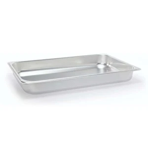 Teglia Gastronorm Alluminio 1/1 53x32,5x2 cm Ballarini | Bacinella GN - Imagen 1 de 1