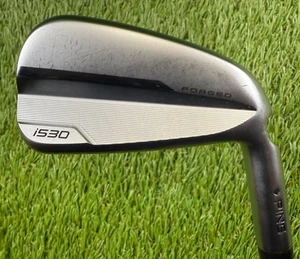*Sehr schön* Ping i530 Single 6 Eisen RH | Black Dot | Dynamic Gold 115 S300 Stiff - Bild 1 von 13