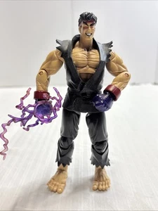 Sota Street Fighter Evil Ryu SDCC 2004 (lose Figur) - Bild 1 von 6