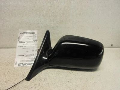 2000-2001 Lexus ES300 Driver LH Power Door Espelho OEM LKQ - Imagem 1 de 4