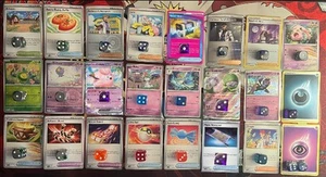 Gardevoir ex Deck 60 Karten Pokemon Saison 2025/2026 Turnierfertig!🏆 - Bild 1 von 3
