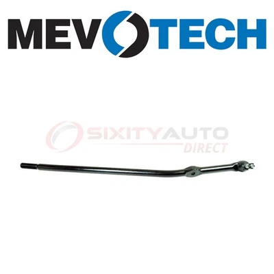 Mevotech OG Steering Tie Rod End for 2003-2005 Ford E-350 Club Wagon 5.4L dm Foto 1 de 4