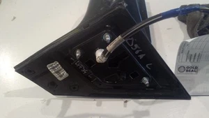 Driver Left Side View Mirror from 2017 Nissan Sentra 8614711 - Picture 1 of 12