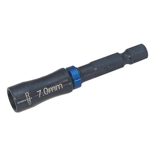MIP 7mm Nut Driver Speed Tip Wrench #9804S - Picture 1 of 2