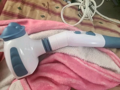 Homedics Full  Body Massager HHP-200 With Heat (Flex head) - Image 1 of 4