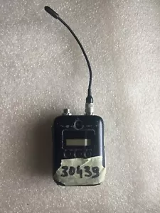 Sennheiser SK 6212 A5-A8 Mini bodypack transmitter (1020) - Picture 1 of 3