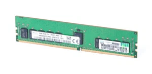 HPE 16GB 2Rx8 PC4-2933Y-R DDR4 Registered Server-RAM ECC - P06188-001 P03050-091 - Bild 1 von 6