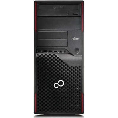 PC Fisso Computer Desktop R.I.G.E.N.E.R.A.T.O. INTEL i7 Ram 8GB SSD 240GB wIN 11 - Immagine 1 di 4