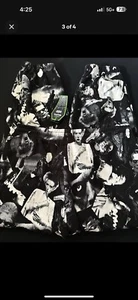Levis x Universal Monsters “Glow In The Dark” Sweatpants Men's Size M NEW RARE - Picture 1 of 4