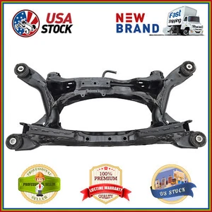 New Rear Crossmember Suspension Subframe for Toyota Rav4 FWD 2WD 4X2 2019-2021 - Picture 1 of 9