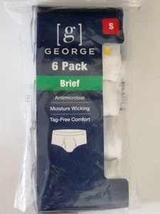 Cherokee Boys A-Shirt, 5 Pack, Size Large (12 -14) White - New / Sealed - Picture 1 of 2
