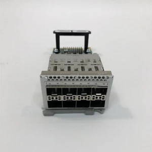 Cisco C9500-NM-8X Cisco Catalyst 9500 8 x 10GE Network Module - Cosmetic Damage - Picture 1 of 4