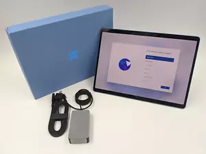 Microsoft Surface Pro 11 13" Snapdragon X Elite 16GB DDR5 1TB SSD Zafiro - Imagen 1 de 7
