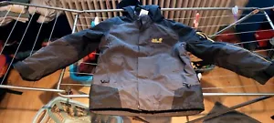 Jacke Winter 146 von Jack Wolfskin - Bild 1 von 4