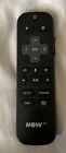 NOW TV Smart stick remote control Genuine Original with voice controls