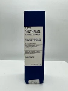 [SOME BY MI] Beta Panthenol Repair Gel Cleanser 120ml New In Box US Seller - Picture 1 of 3
