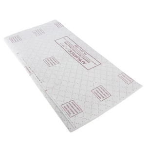 Cooker Hood Extractor Grease Filters Red Saturation Line x 2 Sheets - Picture 1 of 12