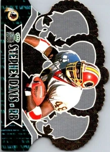 1999 Pacific Crown Royale - Stephen Davis #143 - Picture 1 of 1