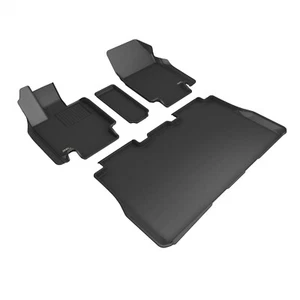 3D MAXpider L1TL05001509 KAGU Floor Mat - Picture 1 of 9