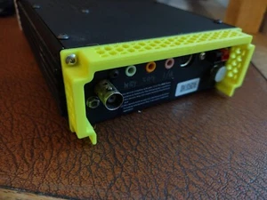 Tylna płyta Wtyczki Ochrona Upgrade Shroud do radia Xiegu G90 HF - Zdjęcie 1 z 2