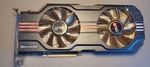 ASUS Nvidia GTX 570 Graphics Card [UNTESTED] - Picture 1 of 3