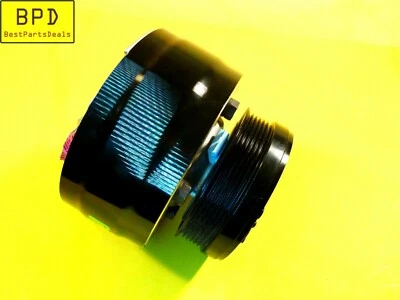 84-92 Chevy C1500 K1500 C1500 K2500 A/C Compressor W 6-Rib Serpentine - Image 1 of 4