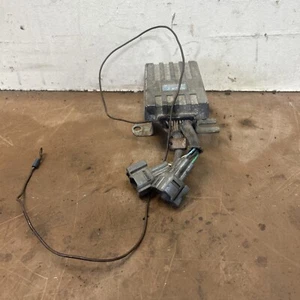 Toyota MK3 Supra Igniter 89620-14440 With External Ground Wire - Bild 1 von 4