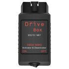 3X(Drive Box Edc15/Me7 Obd2 Immo Disattivatore Activat Obd2 Drive Box Immo 7562