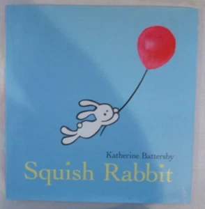 Squish Rabbit by Katherine Battersby - Foto 1 di 6