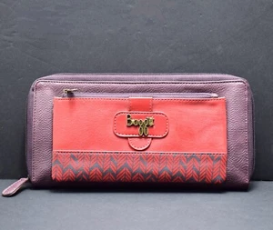 Baggit Travel Wallet Pouch Large Multicoloured - Picture 1 of 3