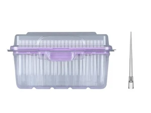 3405 Integra Pipette Tips 12.5ul GRIPTIP Filter, Long -6 Cases= 23,040 Tips - Picture 1 of 2