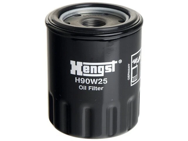 Filtro de óleo Hengst compatível com Honda Civic 2001-2008, 2010-2018, 2020-2022 99NCDV - Imagem 1 de 1