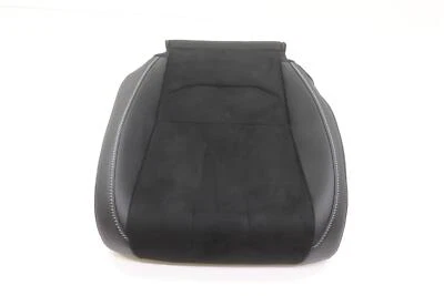 2023 - 2025 ACURA INTEGRA ASIENTO DELANTERO DERECHO FUNDA COJÍN INFERIOR OEM NEGRO_ES Foto 1 de 4