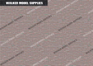 1:18-1:24 Escala Empedrado Piedra Carretera - Pelador Y Aplicar Laminas. Con - Picture 1 of 1